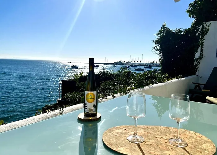 Flh De Sonho A Beira-mar Apartment *