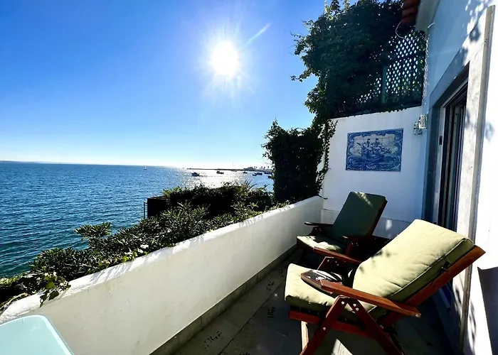 Flh De Sonho à Beira-mar * Cascais