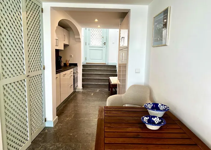 Flh De Sonho A Beira-mar Cascais