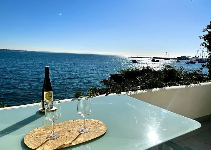 Apartment Flh De Sonho A Beira-mar *