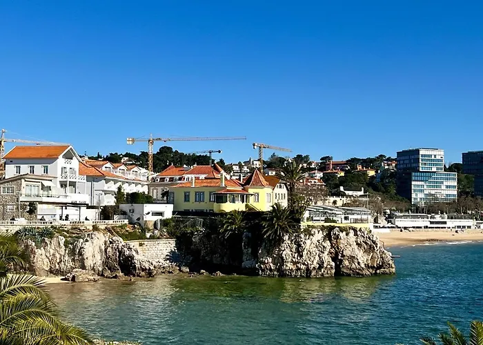 Flh De Sonho A Beira-mar Apartment *