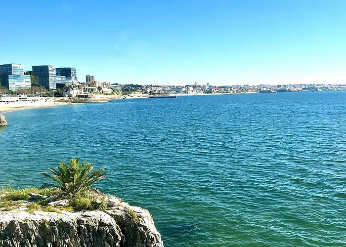 Flh De Sonho A Beira-mar * Cascais