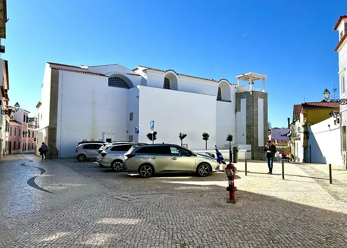 Flh De Sonho A Beira-mar Apartment Cascais