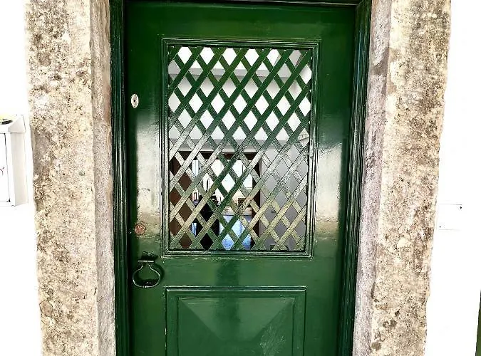 Flh De Sonho A Beira-mar * Cascais