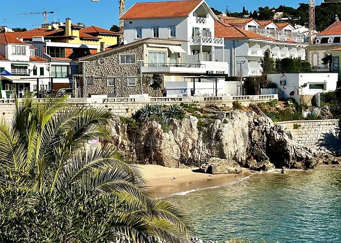 Flh De Sonho A Beira-mar Apartment