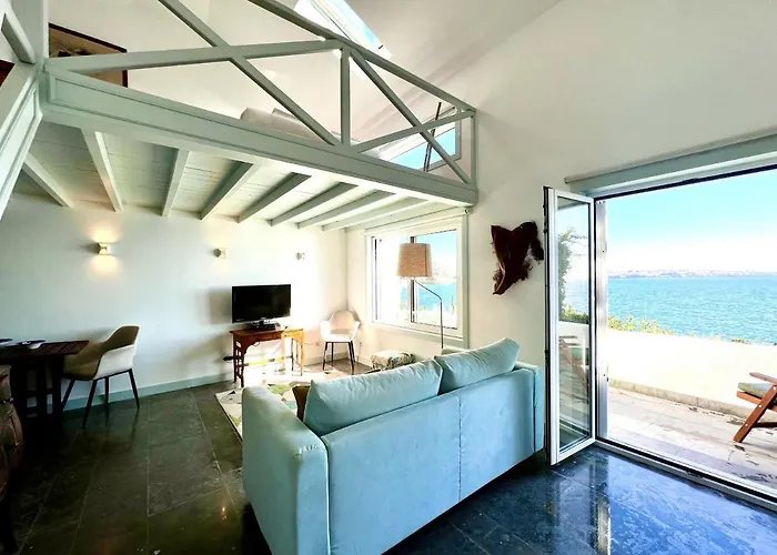 Flh De Sonho A Beira-mar *