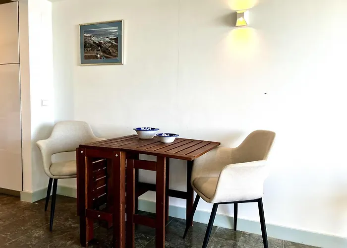 Apartment Flh De Sonho A Beira-mar Cascais