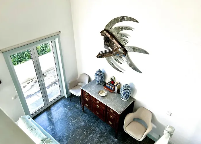 Flh De Sonho A Beira-mar Cascais