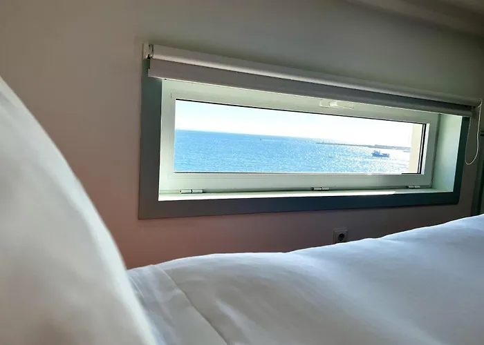 Apartment Flh De Sonho A Beira-mar *