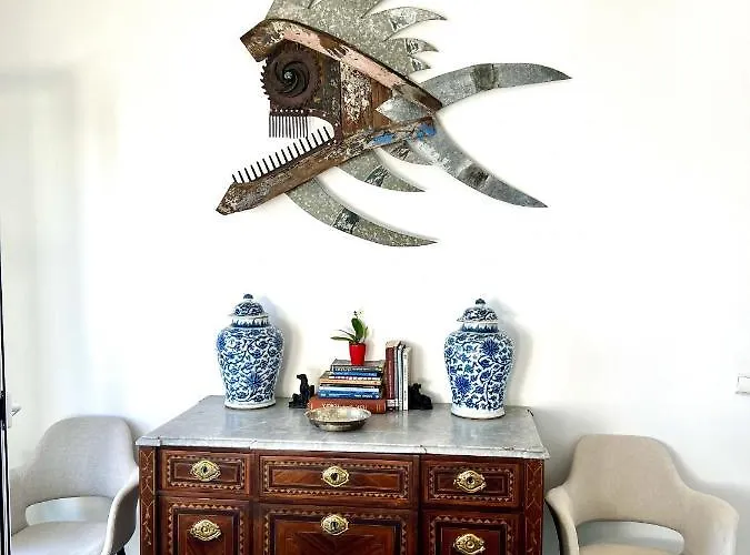 Flh De Sonho A Beira-mar Cascais