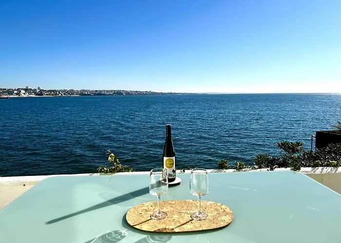 Flh De Sonho à Beira-mar Appartamento Cascais