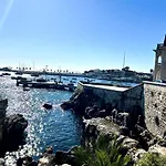 Flh De Sonho A Beira-mar Lägenhet Cascais
