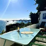Flh De Sonho A Beira-mar Lägenhet Cascais