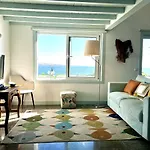 Flh De Sonho A Beira-mar Lägenhet *