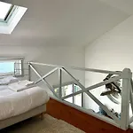 Lägenhet Flh De Sonho A Beira-mar