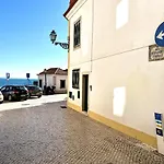 Flh De Sonho A Beira-mar Lägenhet *