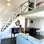 Flh De Sonho A Beira-mar Lägenhet Cascais