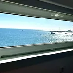 Flh De Sonho A Beira-mar Lägenhet