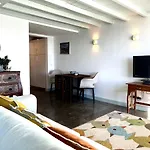 Flh De Sonho A Beira-mar Lägenhet