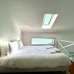 Lägenhet Flh De Sonho A Beira-mar