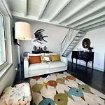 Flh De Sonho A Beira-mar Lägenhet Cascais