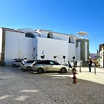 Flh De Sonho A Beira-mar Lägenhet Cascais