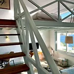 Flh De Sonho A Beira-mar Lägenhet *