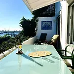 Flh De Sonho A Beira-mar Lägenhet Cascais