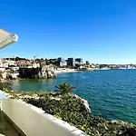 Flh De Sonho A Beira-mar Lägenhet