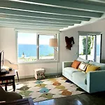 Flh De Sonho A Beira-mar Lägenhet *