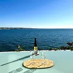 Flh De Sonho A Beira-mar Lägenhet Cascais
