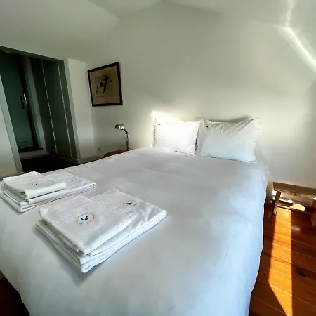 Ocean Dream Apartamento *