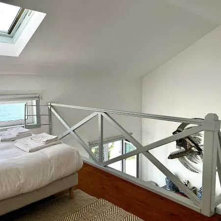 Apartamento Ocean Dream