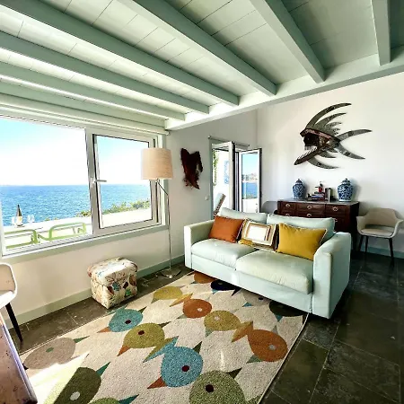 Daire Flh De Sonho A Beira-mar Cascais