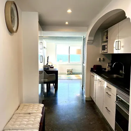Apartamento Ocean Dream *