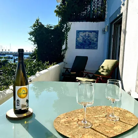 Flh De Sonho A Beira-mar Daire Cascais