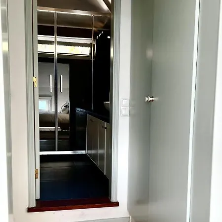 Apartamento Ocean Dream *