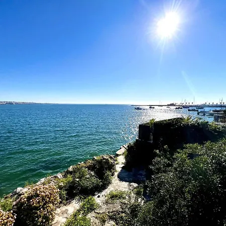 Daire Flh De Sonho A Beira-mar *