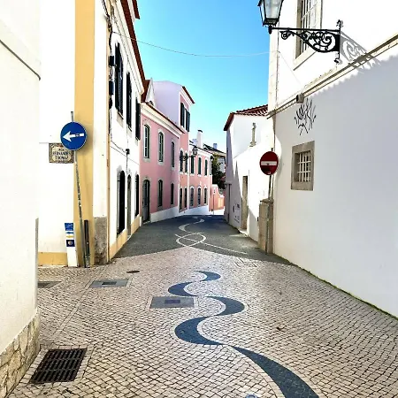 Apartamento Ocean Dream Cascaes