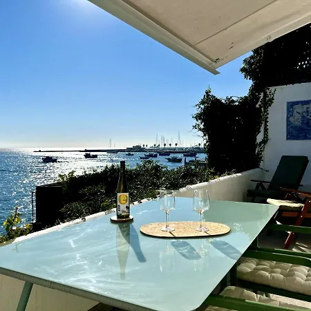 Flh De Sonho A Beira-mar * Cascais