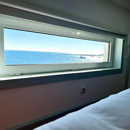 Flh De Sonho A Beira-mar * Cascais