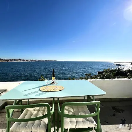Daire Flh De Sonho A Beira-mar Cascais
