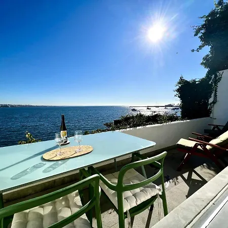 Flh De Sonho A Beira-mar * Cascais