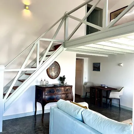 Flh De Sonho A Beira-mar Daire Cascais