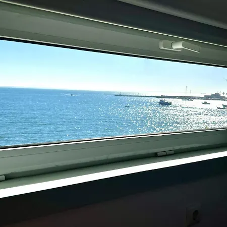 Flh De Sonho A Beira-mar Daire