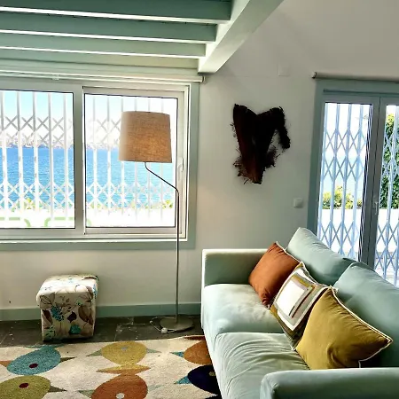 Flh De Sonho A Beira-mar Daire