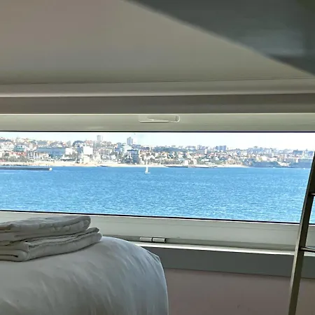 Apartamento Ocean Dream *