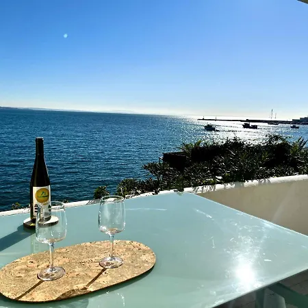 Daire Flh De Sonho A Beira-mar *