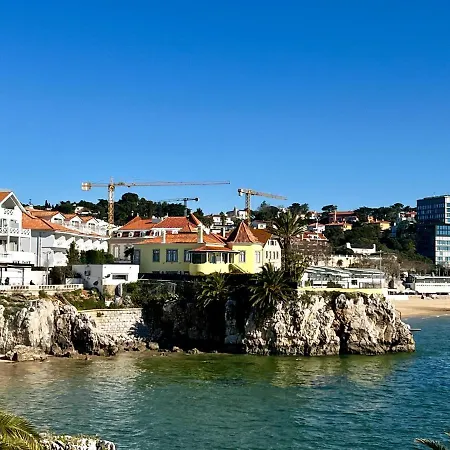 Flh De Sonho A Beira-mar Appartement *