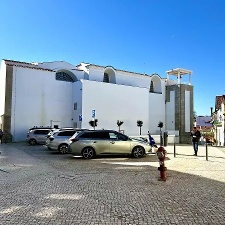 Flh De Sonho A Beira-mar Daire Cascais